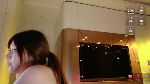 kitayamachu @ chaturbate on 20260106