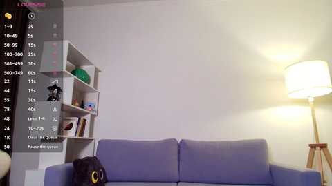 kokomiuu @ chaturbate on 20260106