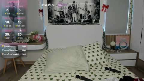 little_yena @ chaturbate on 20260106