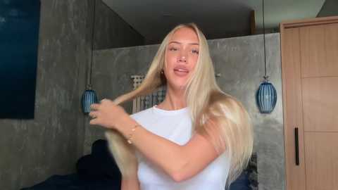 livslifee @ chaturbate on 20260106