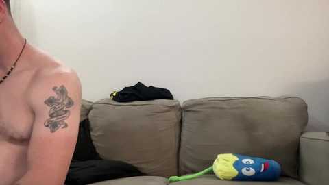 luvkoko @ chaturbate on 20260106