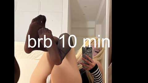 melana_love @ chaturbate on 20260106