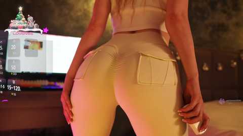 moonelly @ chaturbate on 20260106