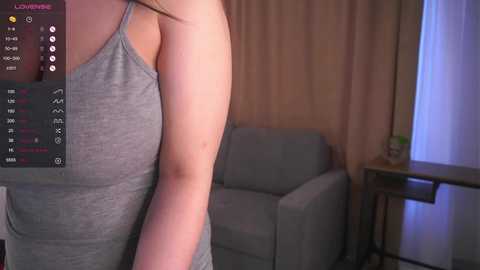 nicoledurham @ chaturbate on 20260106