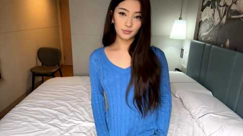 palmiratownzen @ chaturbate on 20260106