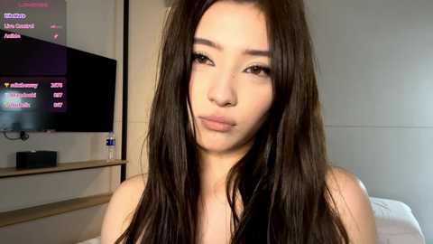 palmiratownzen @ chaturbate on 20260106