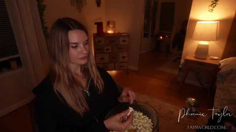 phoenix_taylor @ chaturbate on 20260106