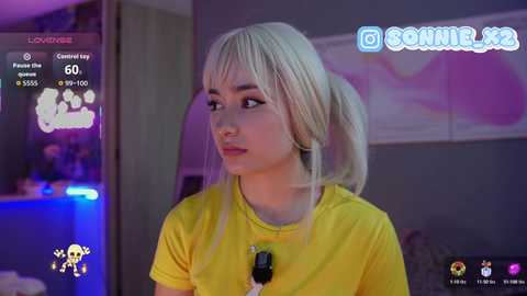 sonnie_mami @ chaturbate on 20260106