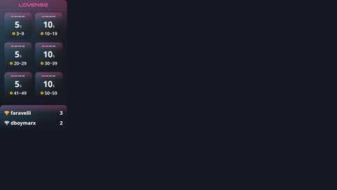 spirit_euphoria @ chaturbate on 20260106