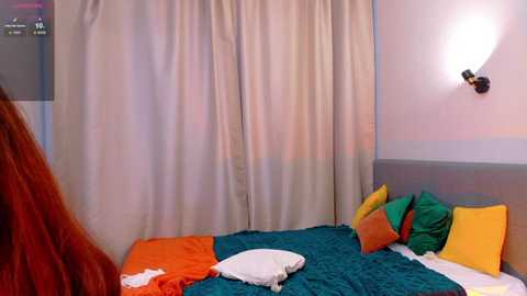 starlace_ @ chaturbate on 20260106