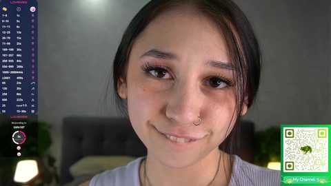 stephaniesally @ chaturbate on 20260106