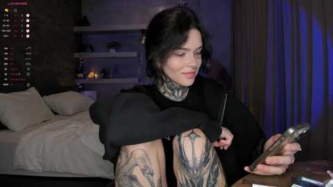 uwu_eva @ chaturbate on 20260106