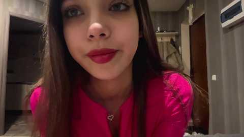 vasilikithilges @ chaturbate on 20260106