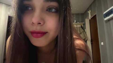 vasilikithilges @ chaturbate on 20260106