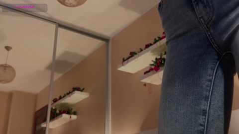 yourhanna @ chaturbate on 20260106