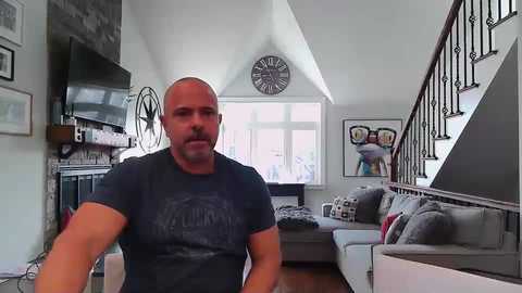 3totangox @ chaturbate on 20260107