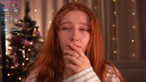 adritvance @ chaturbate on 20260107