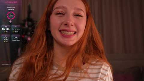 adritvance @ chaturbate on 20260107