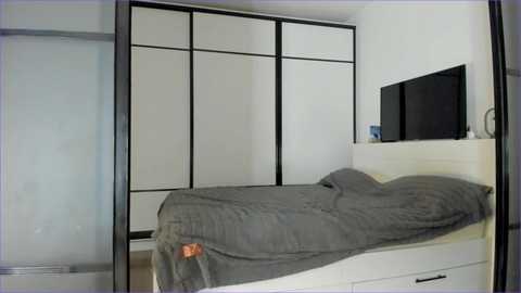 akime_girl @ chaturbate on 20260107