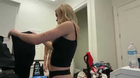 alyssastonee @ chaturbate on 20260107