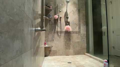 alyssastonee @ chaturbate on 20260107