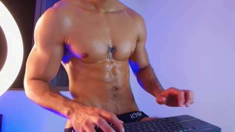 axel_stein03 @ chaturbate on 20260107
