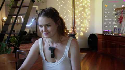 bellebabyboo @ chaturbate on 20260107