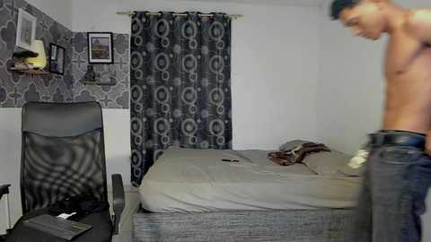 bruno_snow @ chaturbate on 20260107