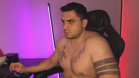 celylow @ chaturbate on 20260107