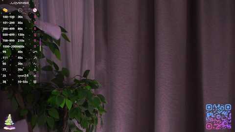 cinacandy @ chaturbate on 20260107