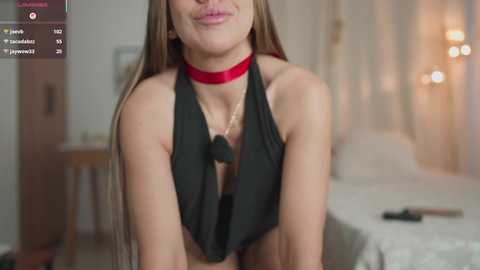 cristinavegas @ chaturbate on 20260107