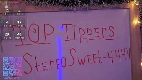 cuddlebyyou @ chaturbate on 20260107