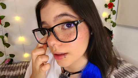 cutee_andrea @ chaturbate on 20260107