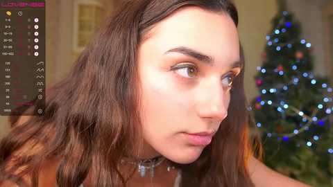 dinacaguimbal @ chaturbate on 20260107