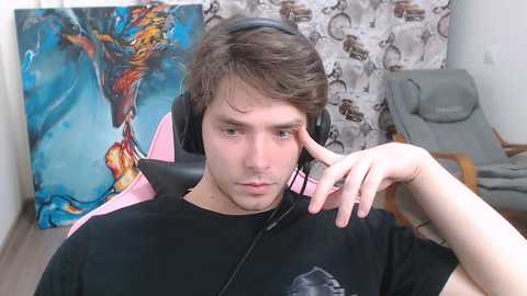 dmitryromanov @ chaturbate on 20260107