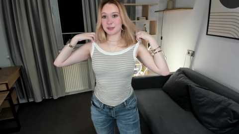 fancymaggy @ chaturbate on 20260107