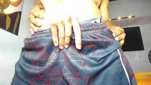 flyckers @ chaturbate on 20260107