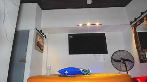 flyckers @ chaturbate on 20260107