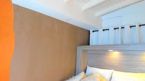 gigi_wilden @ chaturbate on 20260107