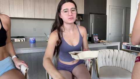 graciemae_baexx @ chaturbate on 20260107