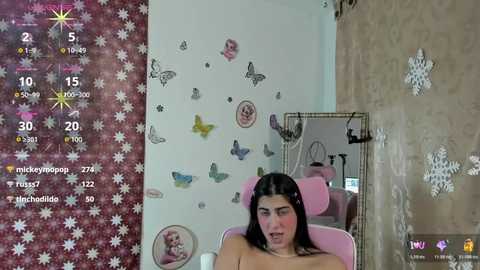 hellen_garcia @ chaturbate on 20260107