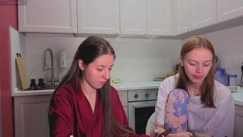 ihavepaws33 @ chaturbate on 20260107