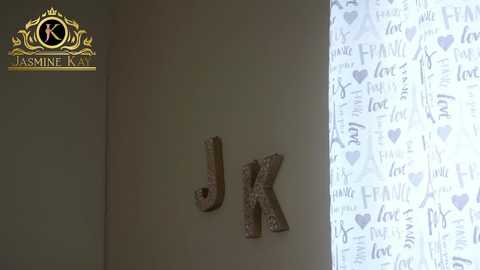 jasminekay @ chaturbate on 20260107