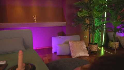 justinnejade @ chaturbate on 20260107