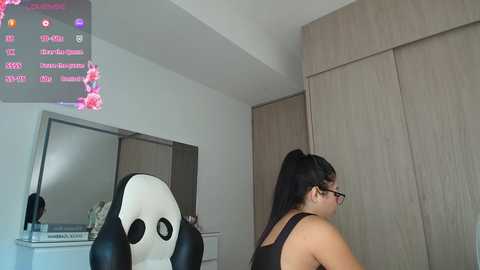 kaliffa_zoe @ chaturbate on 20260107