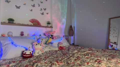 keirasworld @ chaturbate on 20260107