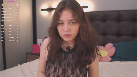 kissiekat @ chaturbate on 20260107