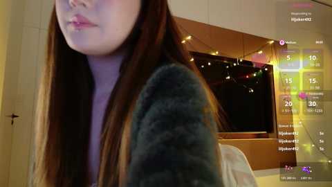 kitayamachu @ chaturbate on 20260107