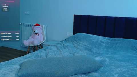 lina_lust_ @ chaturbate on 20260107