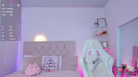 little_sweet_18 @ chaturbate on 20260107